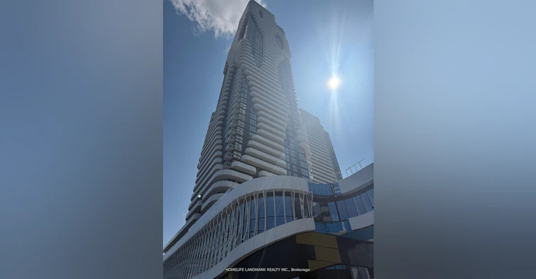2212-8 Interchange Way, Vaughan, ON, L4K 0R2
