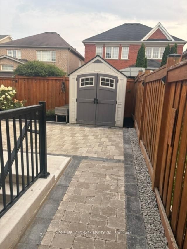 27B Jewelwing Court, Bradford West Gwillimbury, ON, L3Z 0N6 - 17