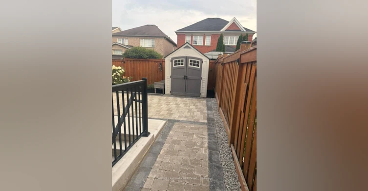 27B Jewelwing Court, Bradford West Gwillimbury, ON, L3Z 0N6 - 17