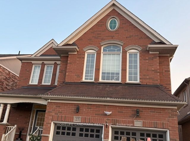 27B Jewelwing Court, Bradford West Gwillimbury, ON, L3Z 0N6
