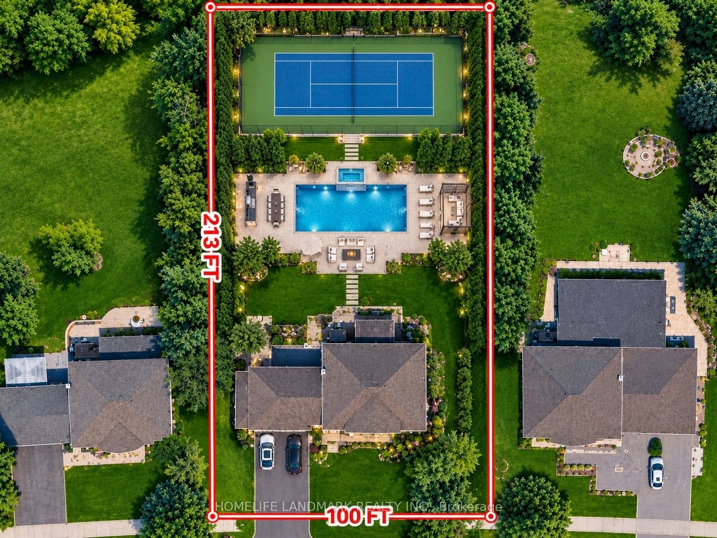148 Burton Grove, King, ON, L7B 1C7