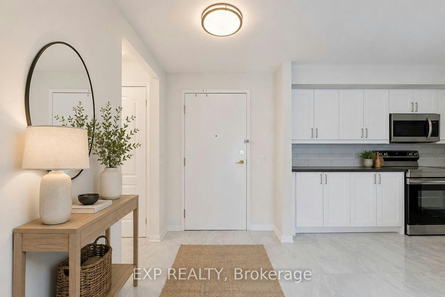 210-2506 Rutherford Road, Vaughan, ON, L4K 5N4 - 2