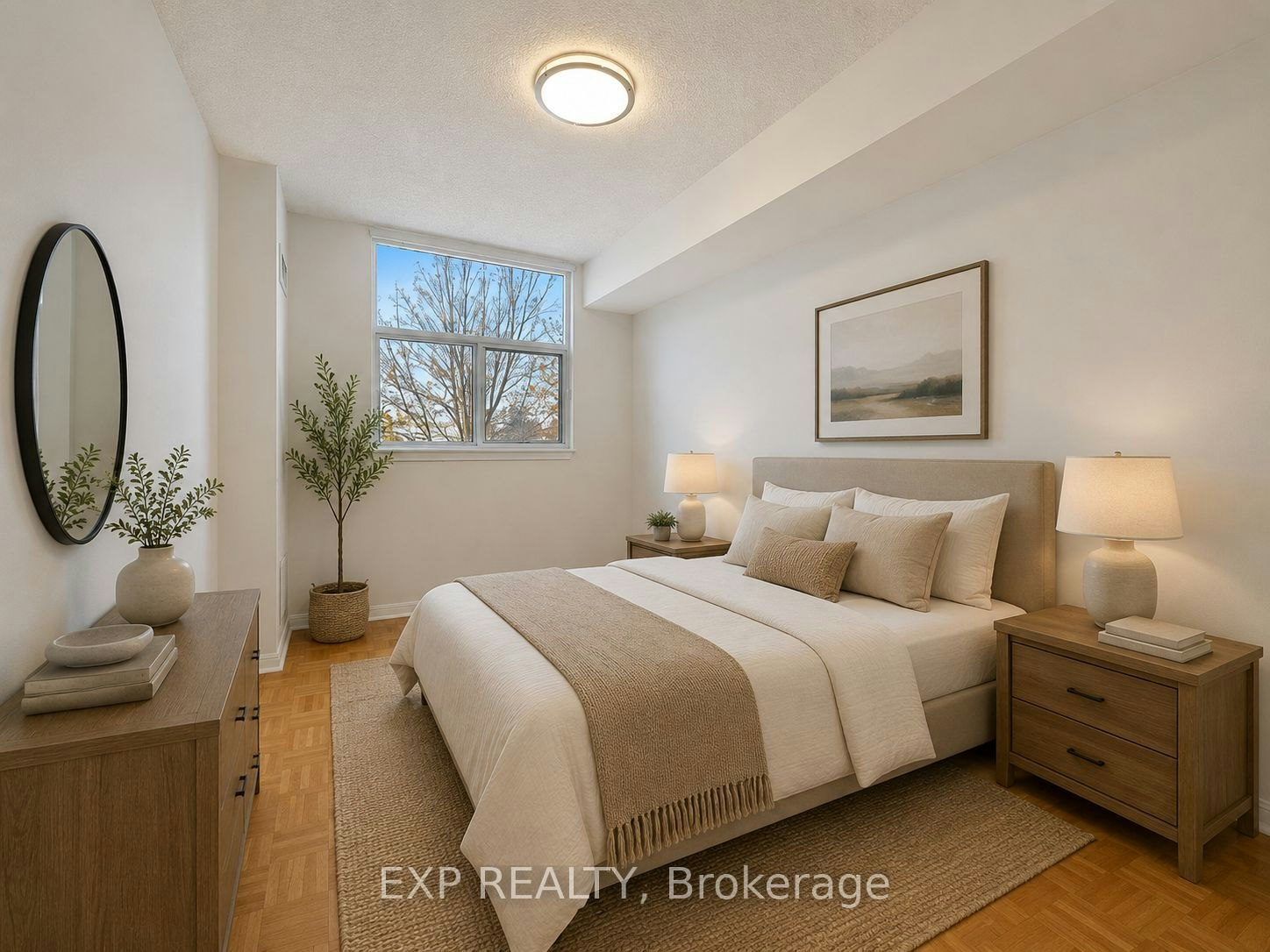 210-2506 Rutherford Road, Vaughan, ON, L4K 5N4 - 12