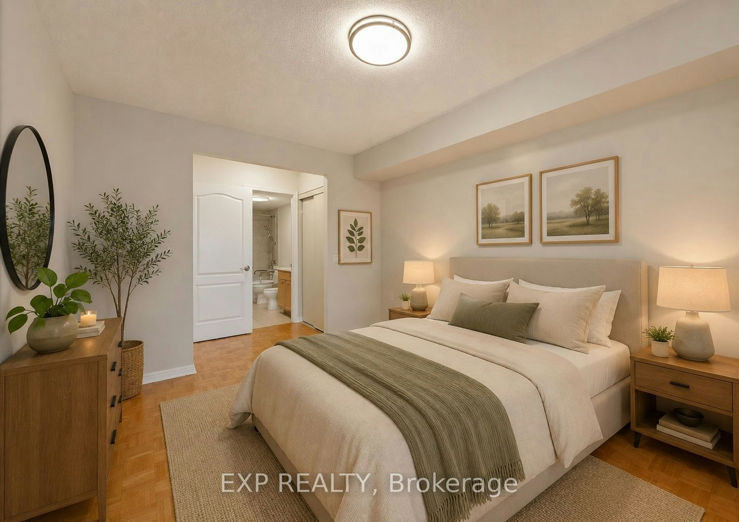 210-2506 Rutherford Road, Vaughan, ON, L4K 5N4 - 8