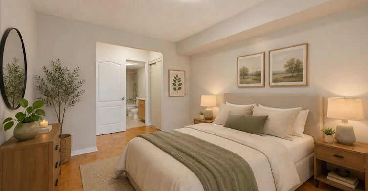 210-2506 Rutherford Road, Vaughan, ON, L4K 5N4 - 8