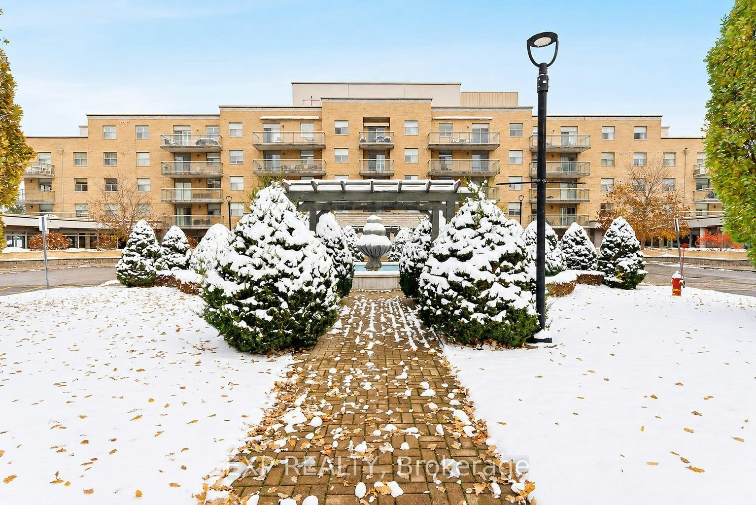 210-2506 Rutherford Road, Vaughan, ON, L4K 5N4 - 21