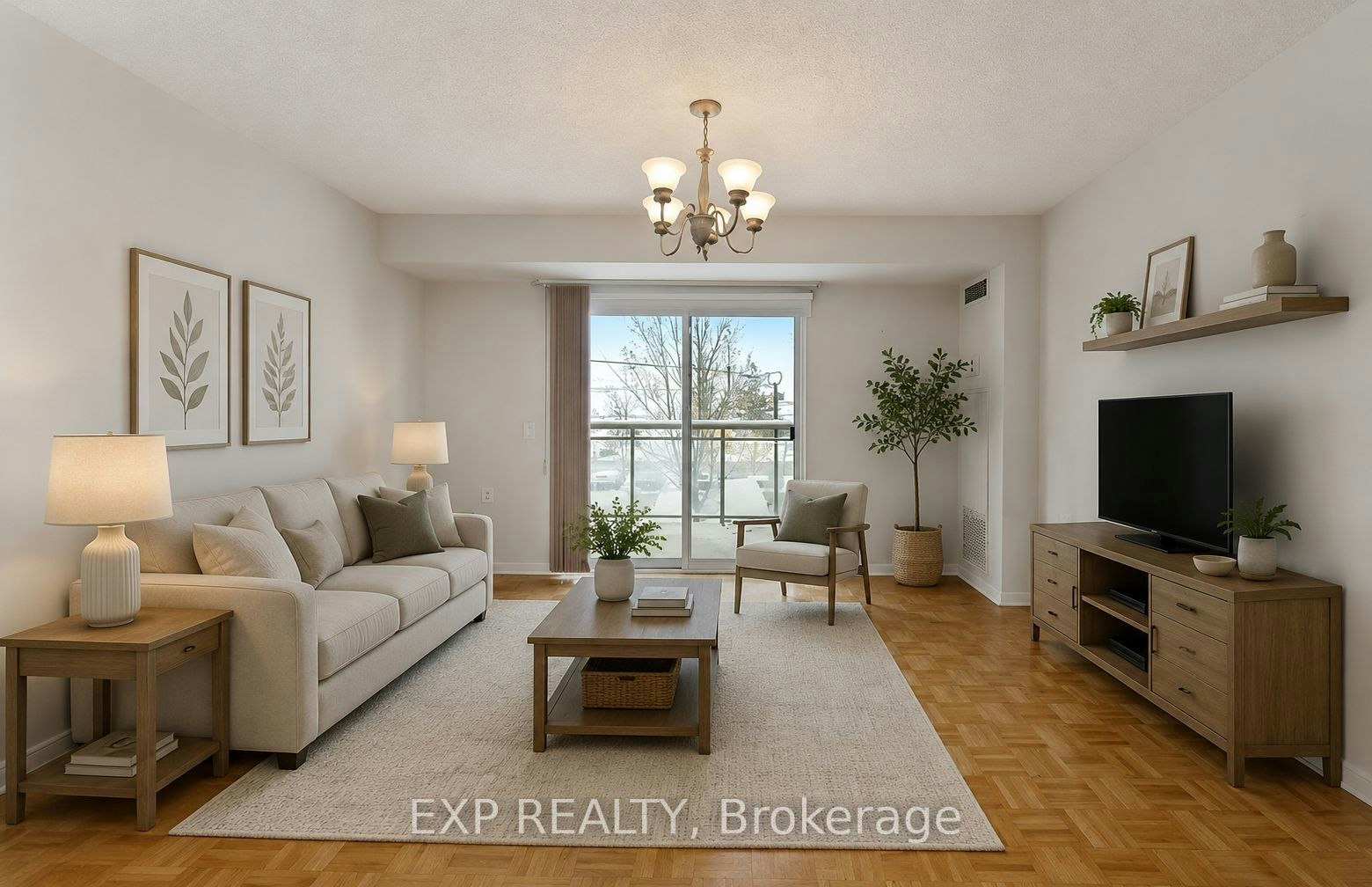 210-2506 Rutherford Road, Vaughan, ON, L4K 5N4 - 6