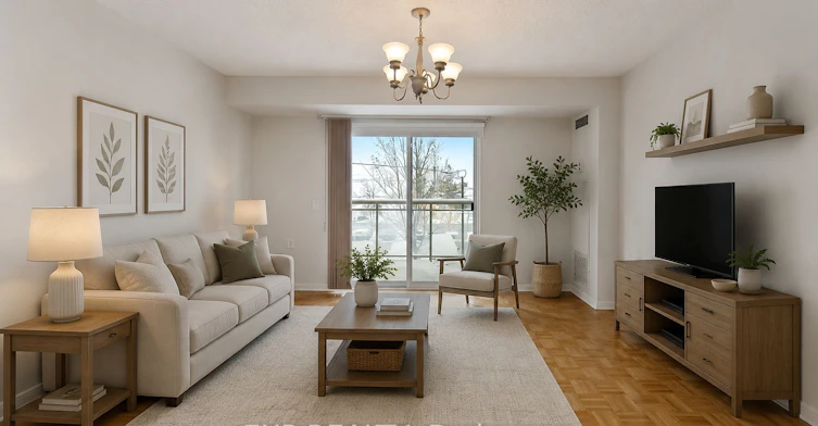 210-2506 Rutherford Road, Vaughan, ON, L4K 5N4 - 6