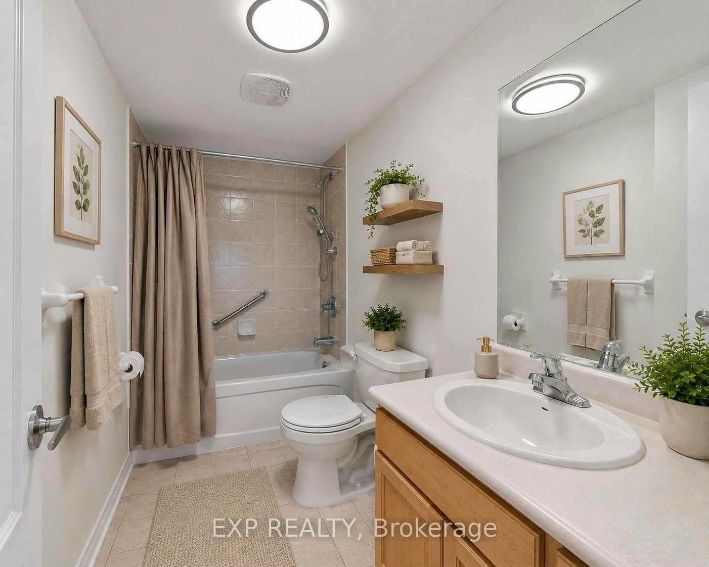 210-2506 Rutherford Road, Vaughan, ON, L4K 5N4 - 10