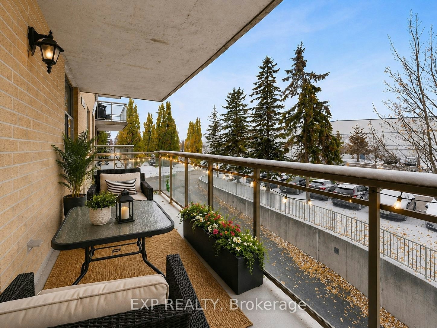 210-2506 Rutherford Road, Vaughan, ON, L4K 5N4 - 18