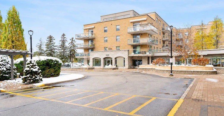 210-2506 Rutherford Road, Vaughan, ON, L4K 5N4 - 20