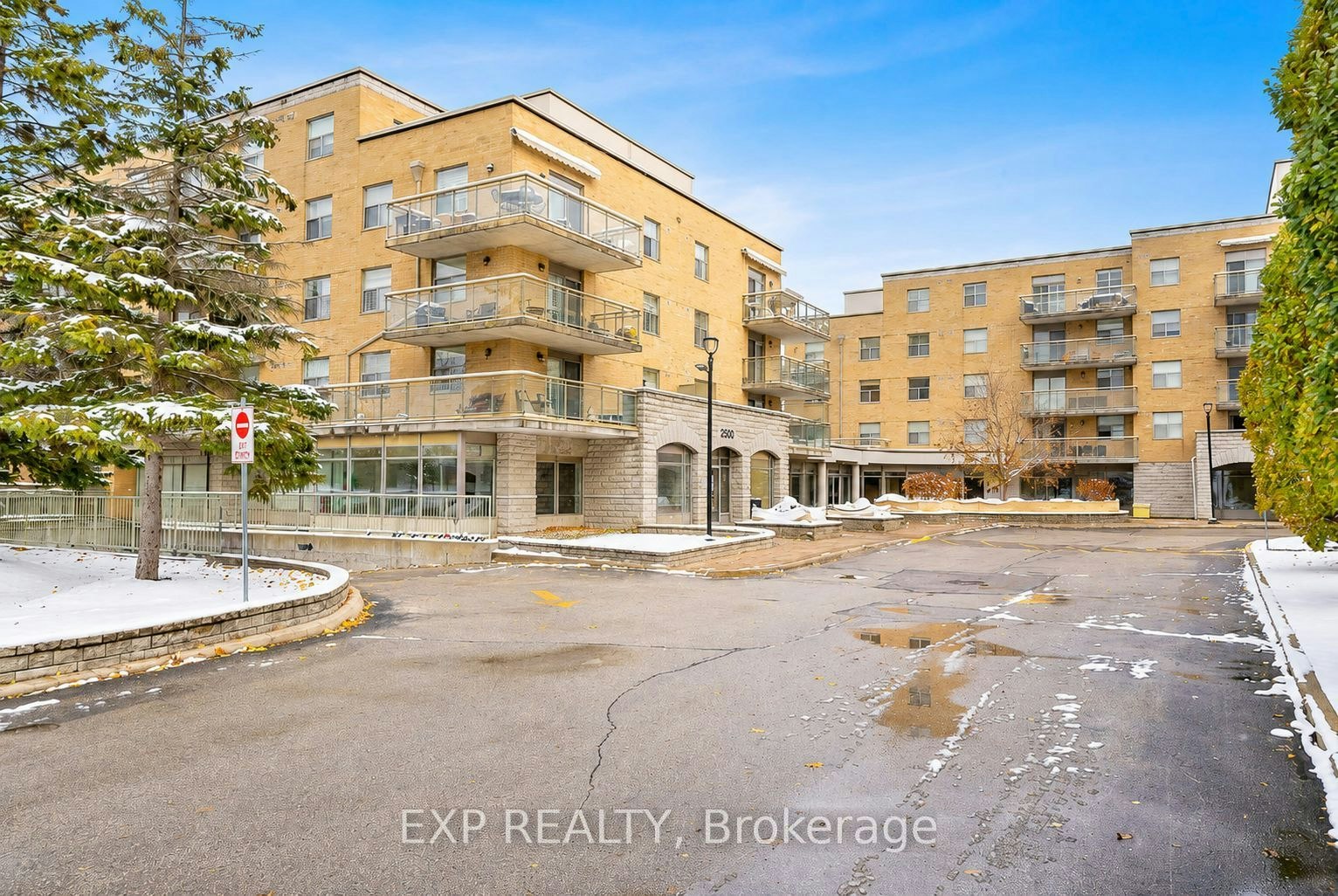 210-2506 Rutherford Road, Vaughan, ON, L4K 5N4 - 22