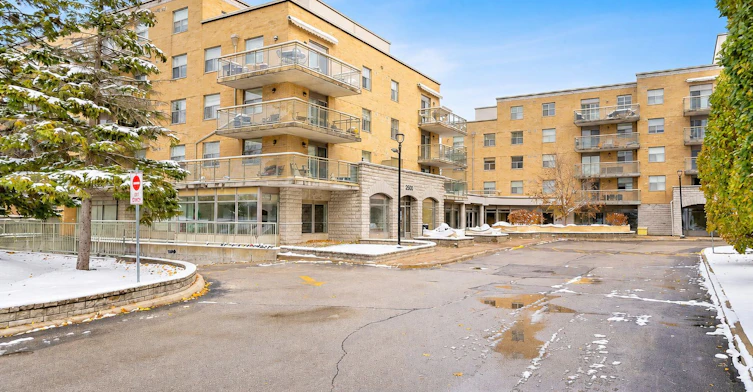 210-2506 Rutherford Road, Vaughan, ON, L4K 5N4 - 22