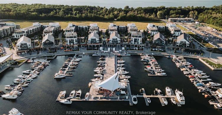 123-375 Sea Ray Avenue, Innisfil, ON, L9S 0N9 - 13