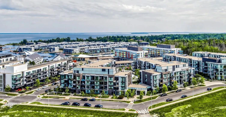 123-375 Sea Ray Avenue, Innisfil, ON, L9S 0N9 - 17