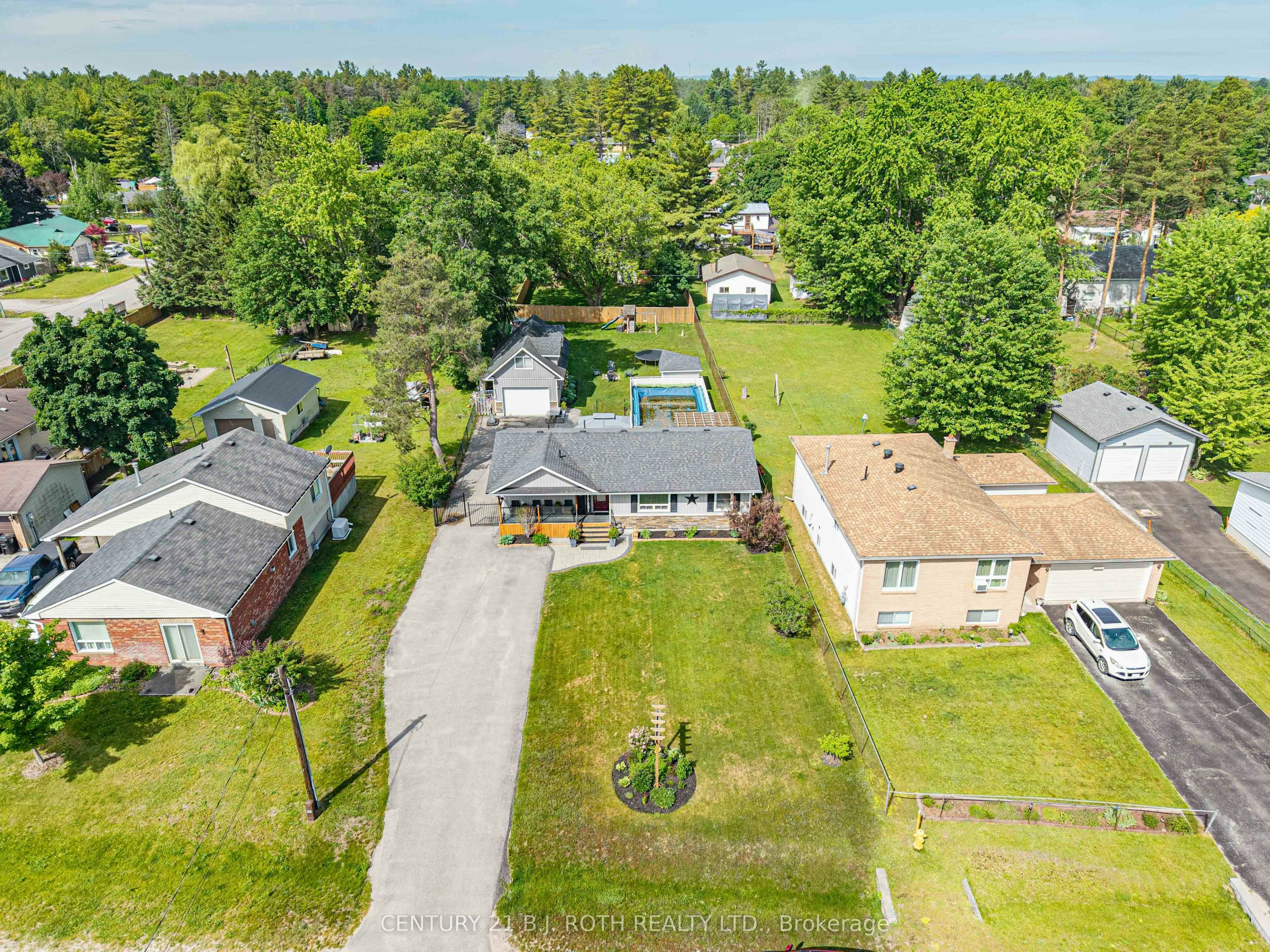 26 Coulson Avenue, Essa, ON, L0M 1B3