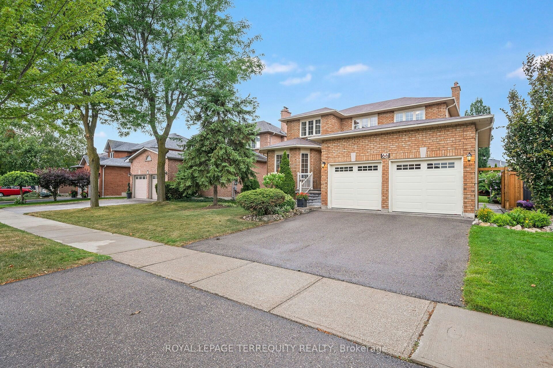 66 Gates Road, Vaughan, ON, L4L 8R6