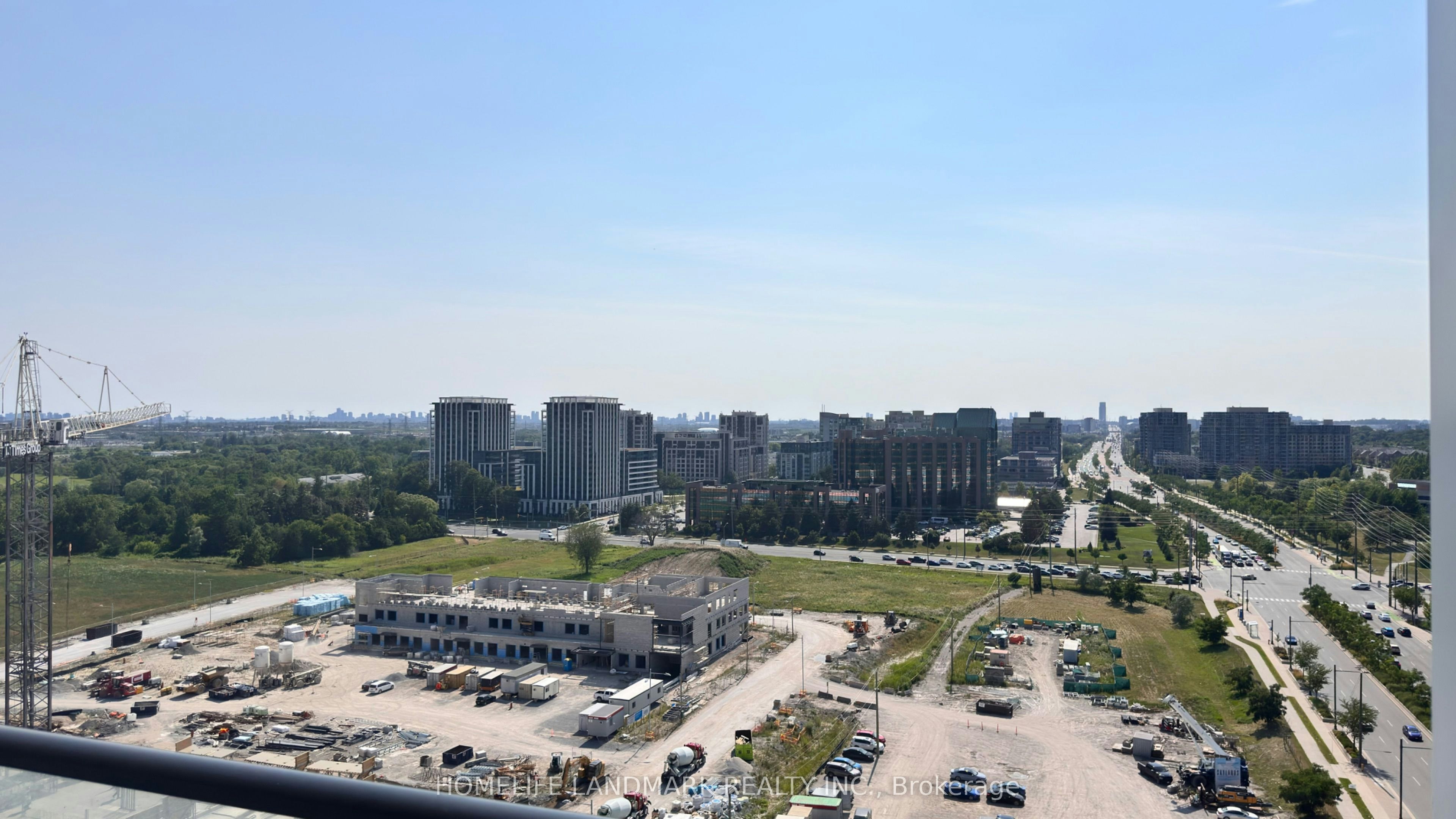 1906-38 Water Walk Drive, Markham, ON, L3R 6M8 - 24