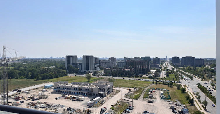 1906-38 Water Walk Drive, Markham, ON, L3R 6M8 - 24