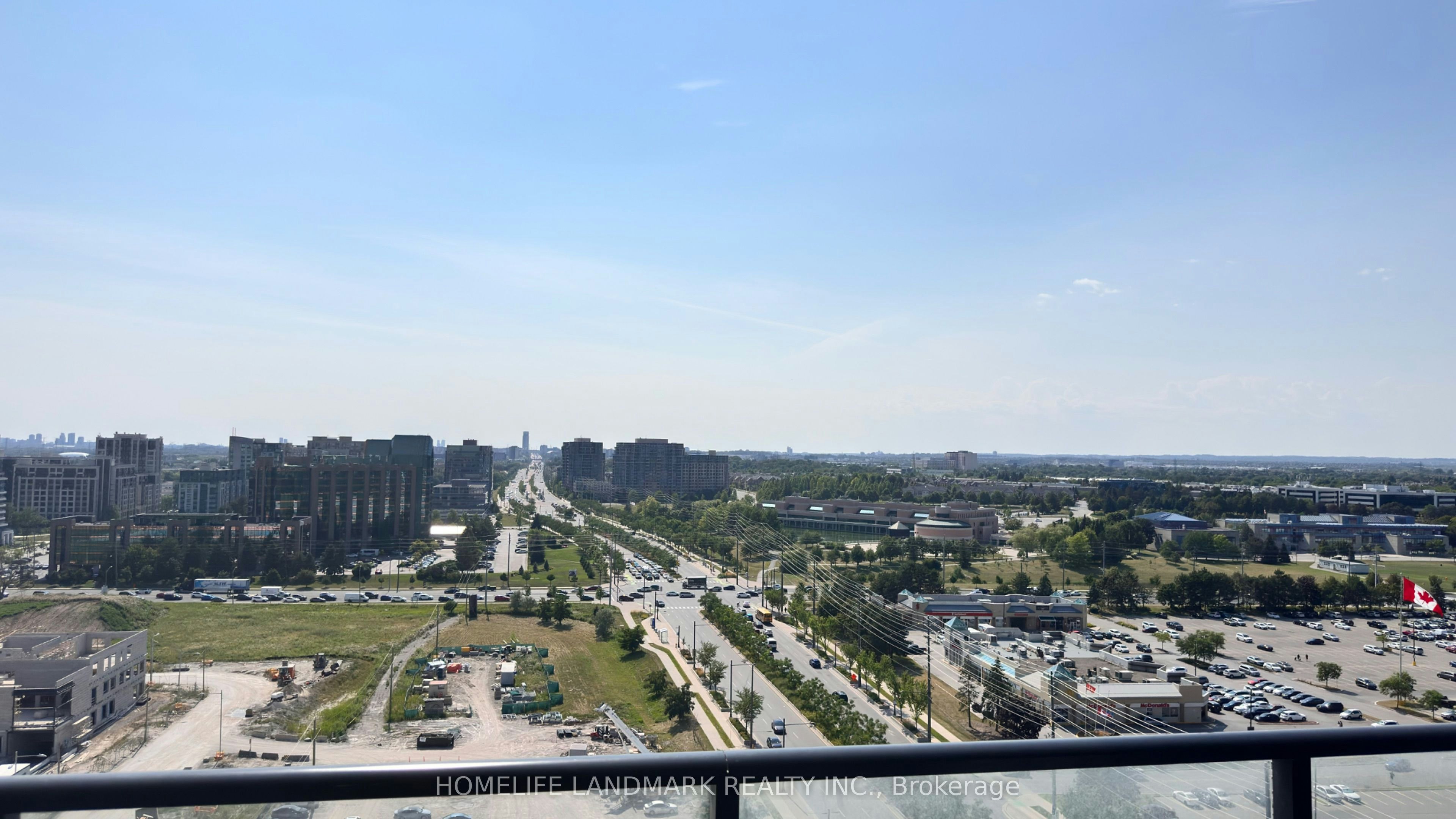 1906-38 Water Walk Drive, Markham, ON, L3R 6M8