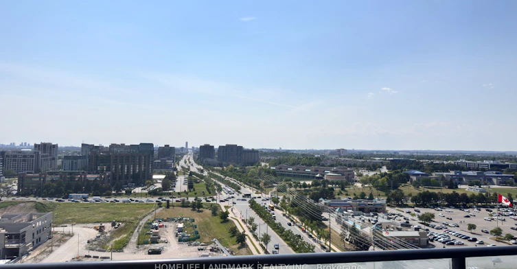 1906-38 Water Walk Drive, Markham, ON, L3R 6M8