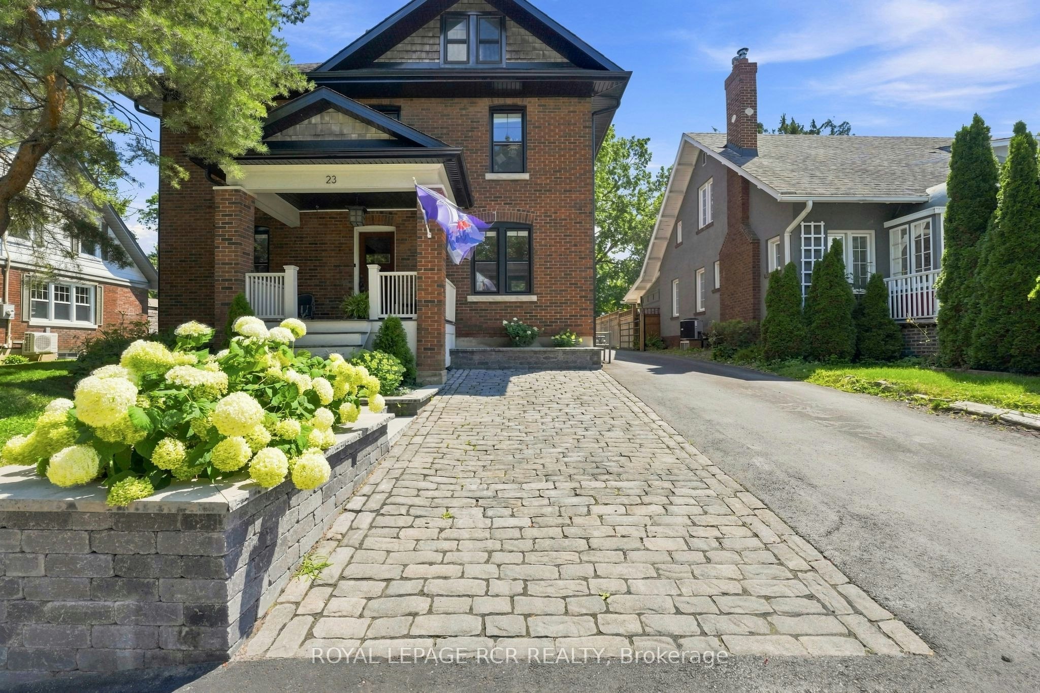 23 Mark Street, Aurora, ON, L4G 1L4 - 28