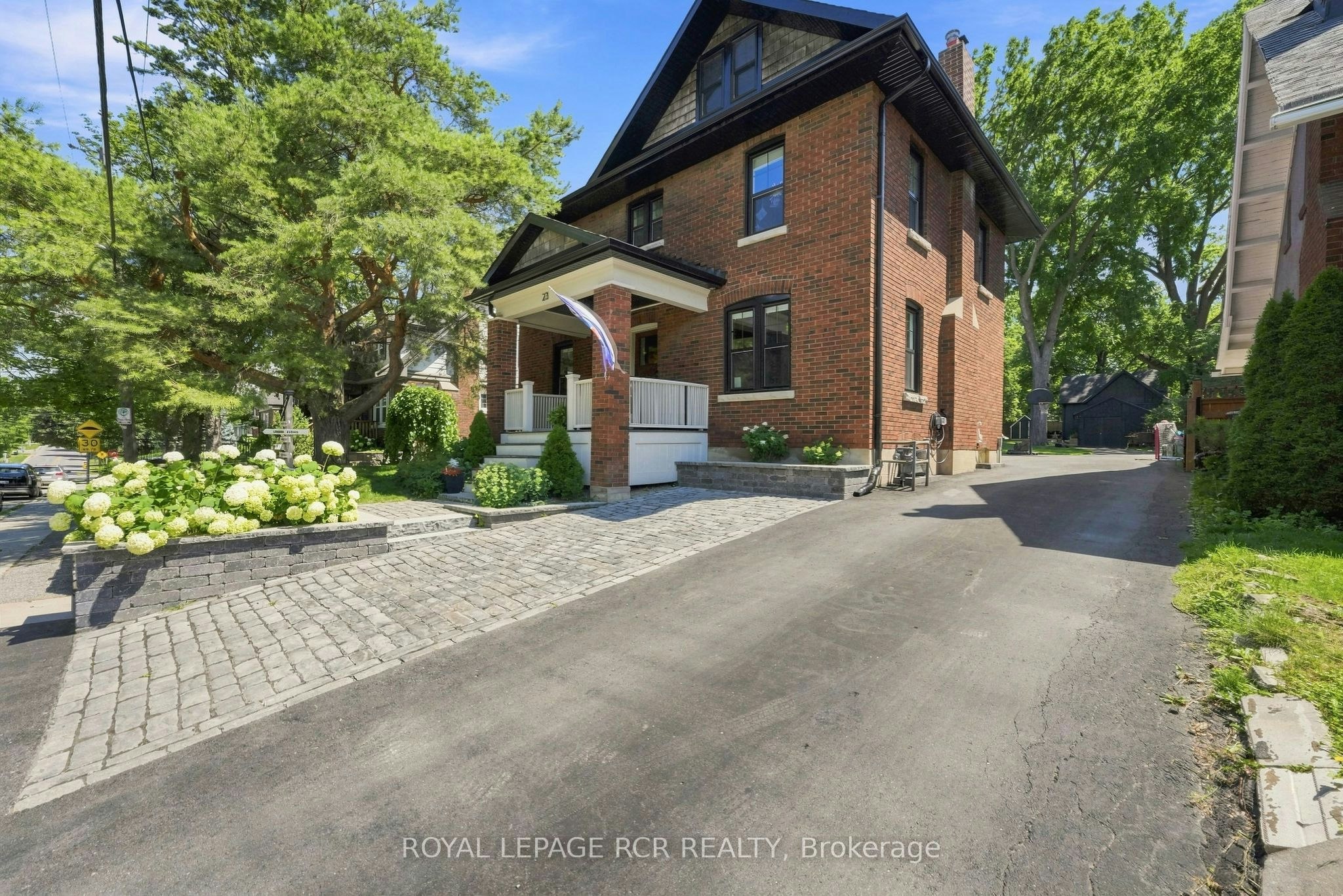 23 Mark Street, Aurora, ON, L4G 1L4 - 27