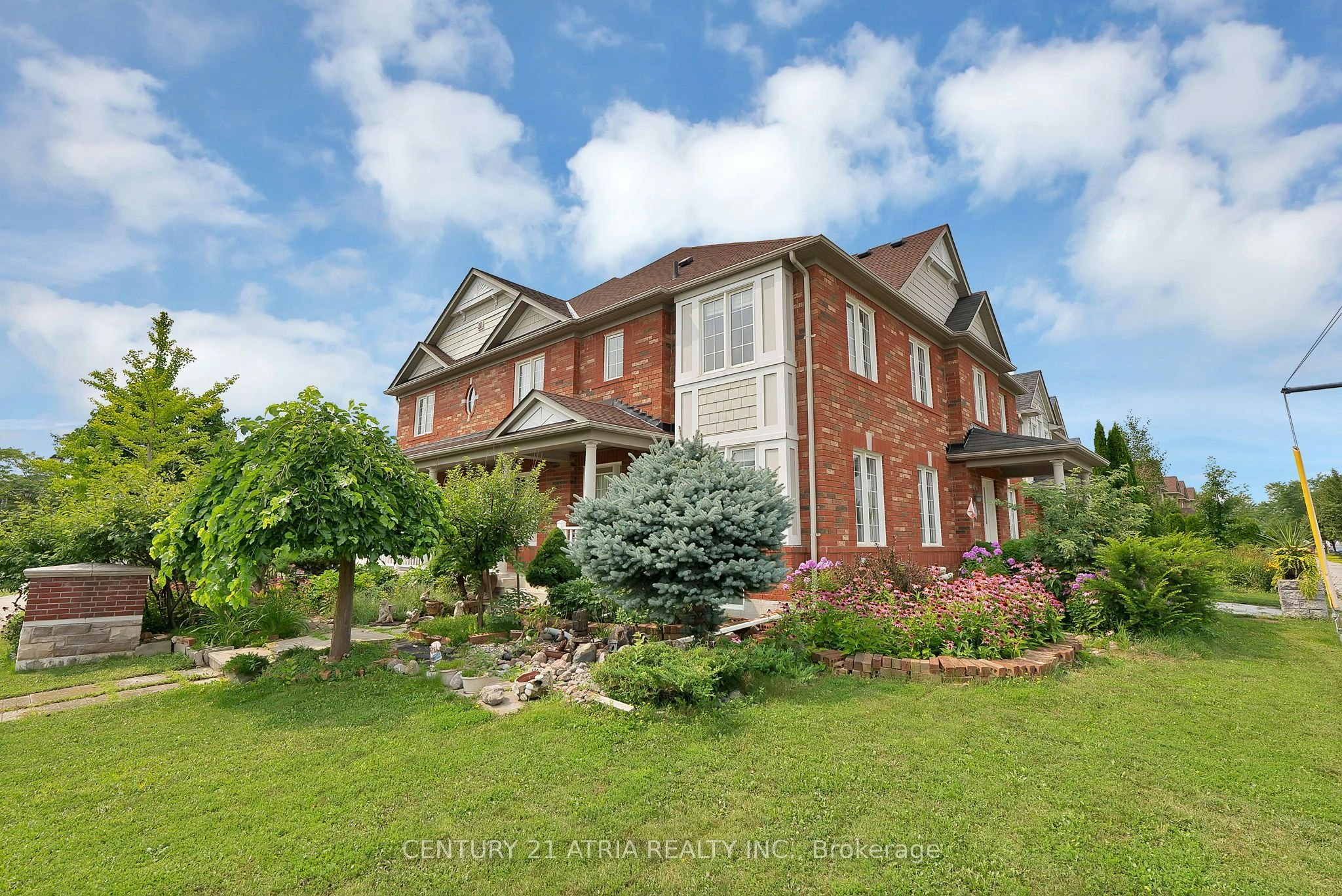 100 Gas Lamp Lane, Markham, ON, L6B 0H7