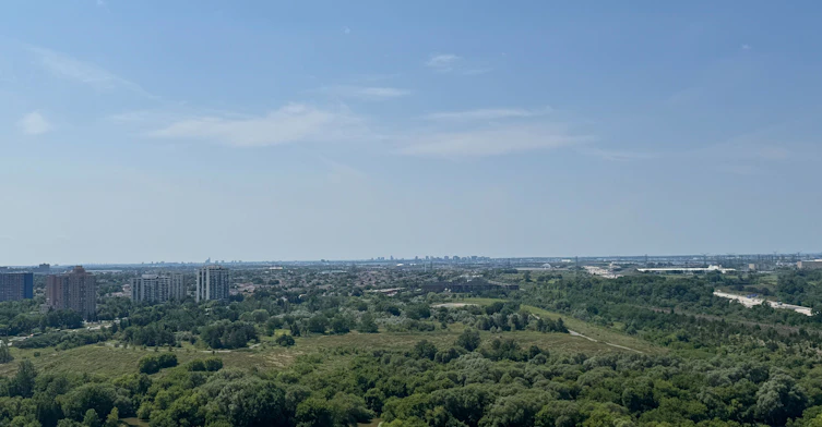 1916-6 Flavelle Trail, Vaughan, ON, L4L 1V8