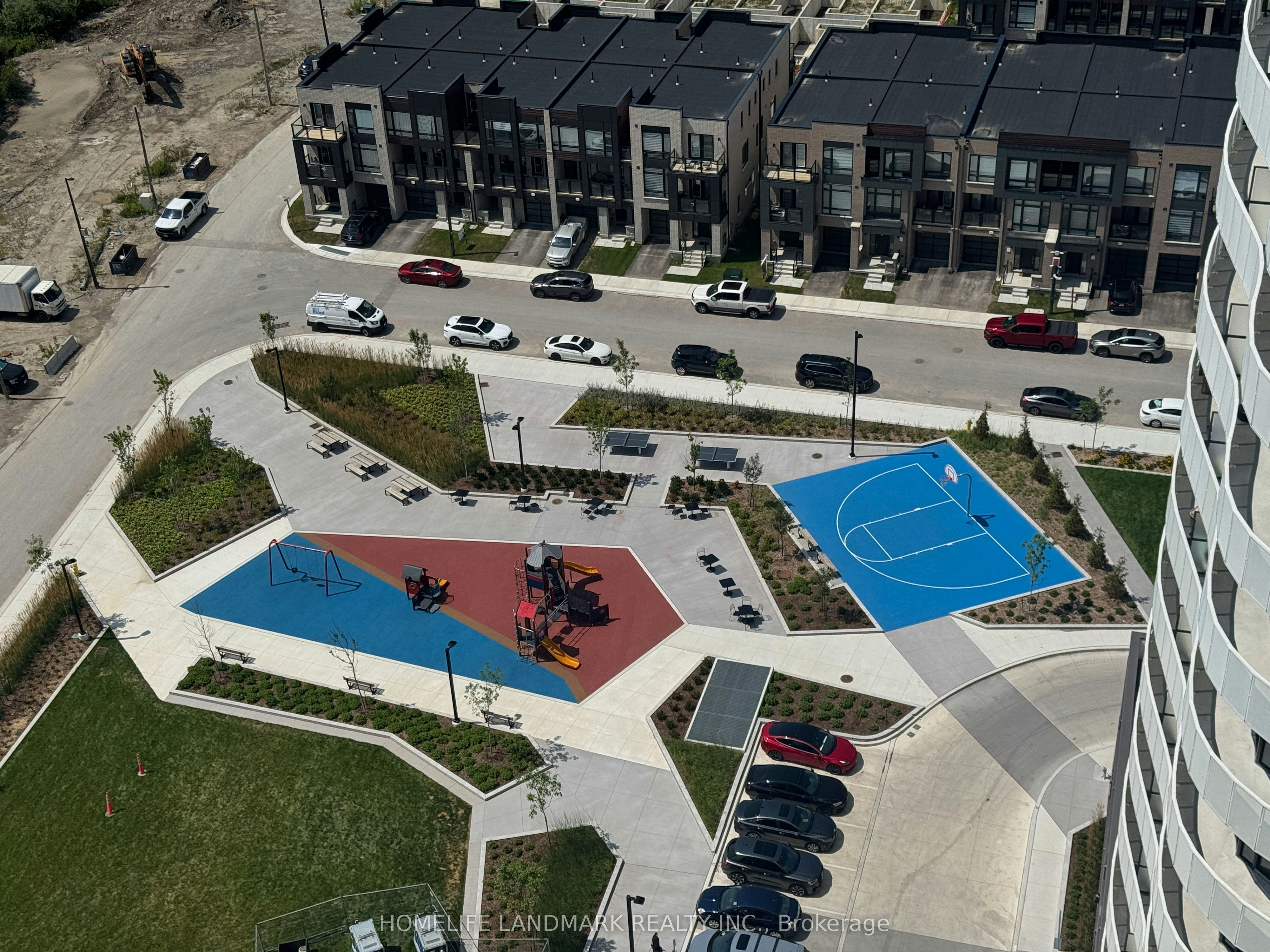 1916-6 Flavelle Trail, Vaughan, ON, L4L 1V8 - 11