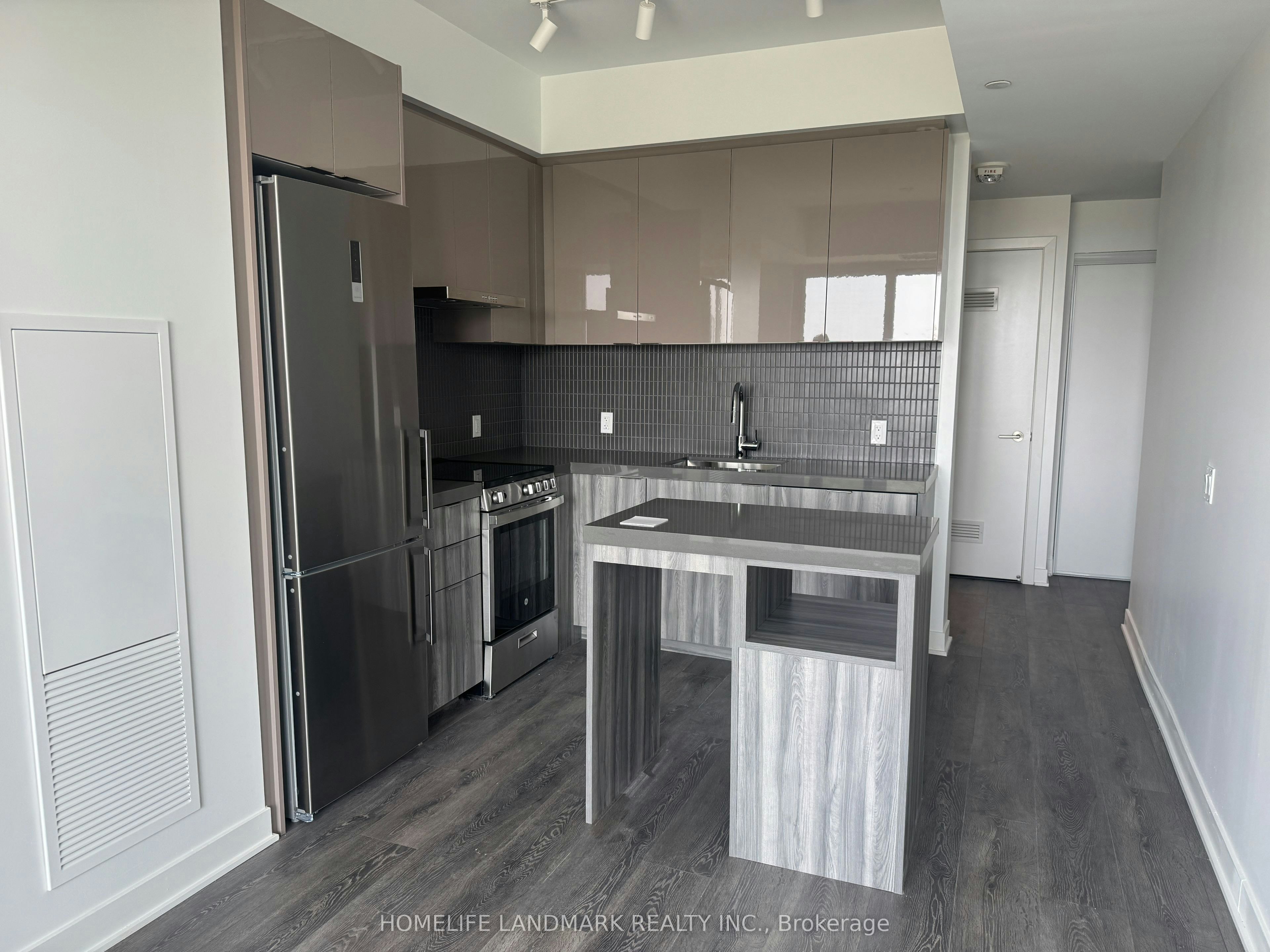 1916-6 Flavelle Trail, Vaughan, ON, L4L 1V8 - 5