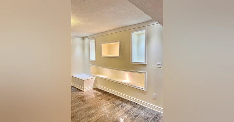 Basement-22 Waltham Crescent, Richmond Hill, ON, L4B 1Z2 - 16