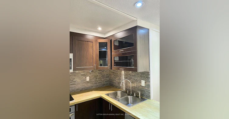 Basement-22 Waltham Crescent, Richmond Hill, ON, L4B 1Z2 - 10