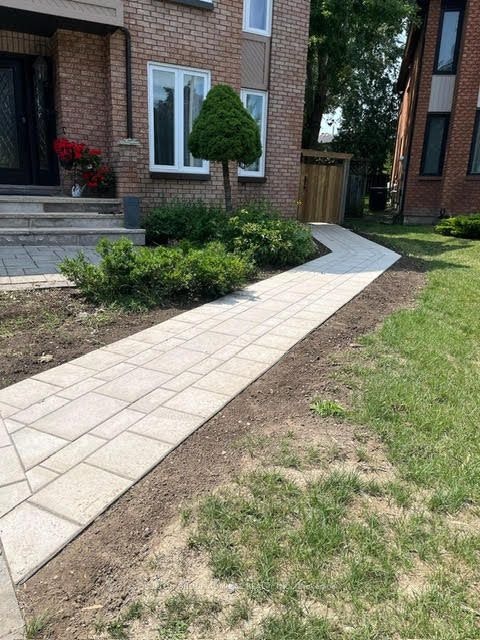 Basement-22 Waltham Crescent, Richmond Hill, ON, L4B 1Z2 - 3