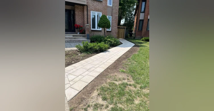 Basement-22 Waltham Crescent, Richmond Hill, ON, L4B 1Z2 - 3