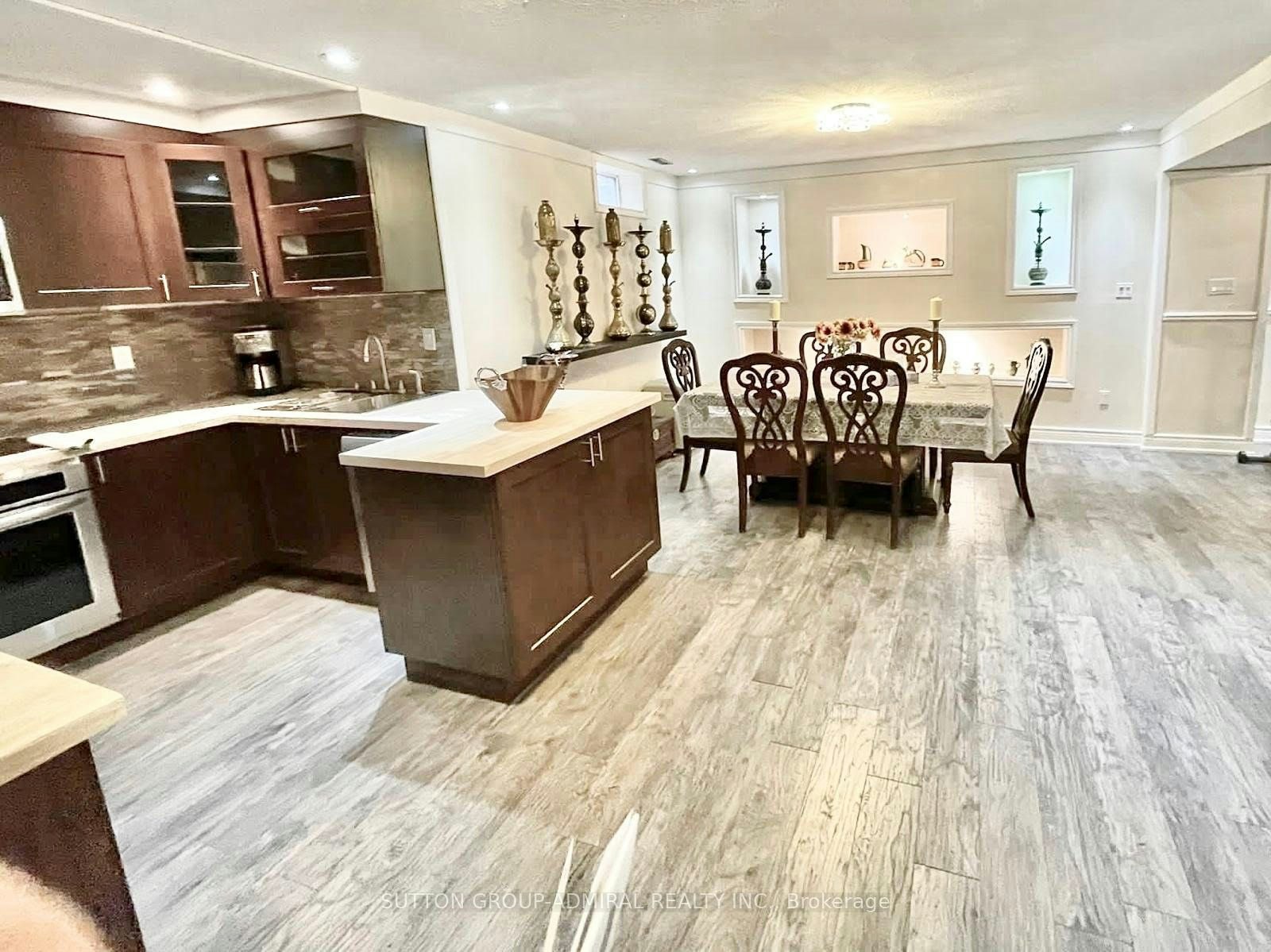 Basement-22 Waltham Crescent, Richmond Hill, ON, L4B 1Z2 - 8