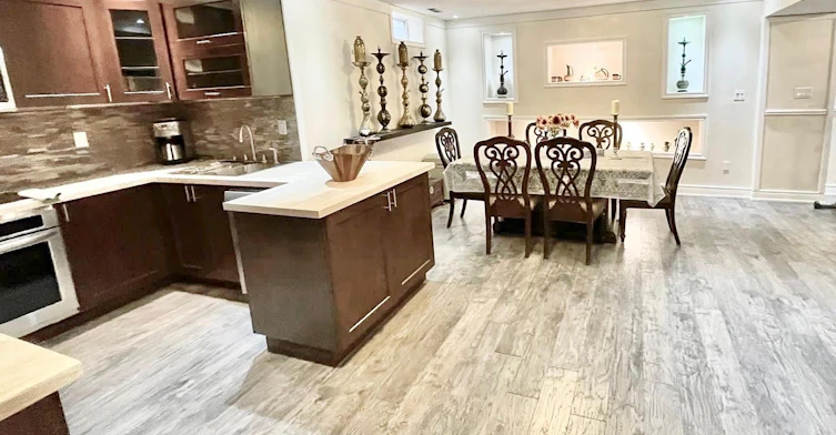 Basement-22 Waltham Crescent, Richmond Hill, ON, L4B 1Z2 - 8