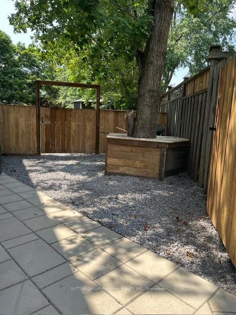 Basement-22 Waltham Crescent, Richmond Hill, ON, L4B 1Z2 - 20