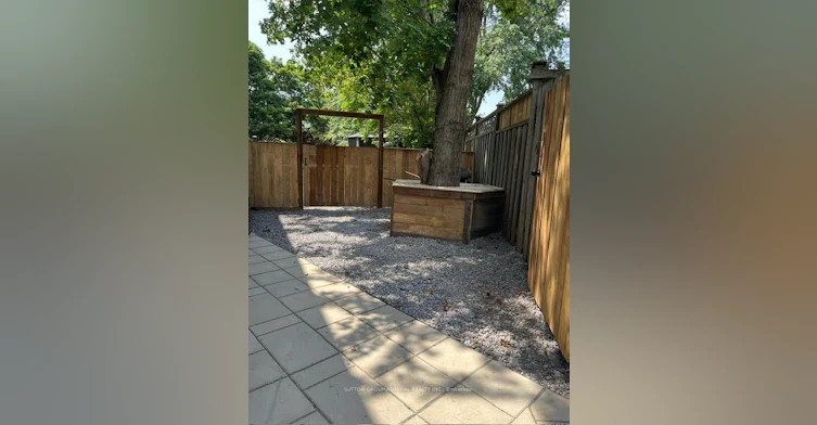 Basement-22 Waltham Crescent, Richmond Hill, ON, L4B 1Z2 - 20
