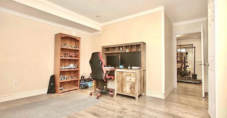Basement-22 Waltham Crescent, Richmond Hill, ON, L4B 1Z2 - 12
