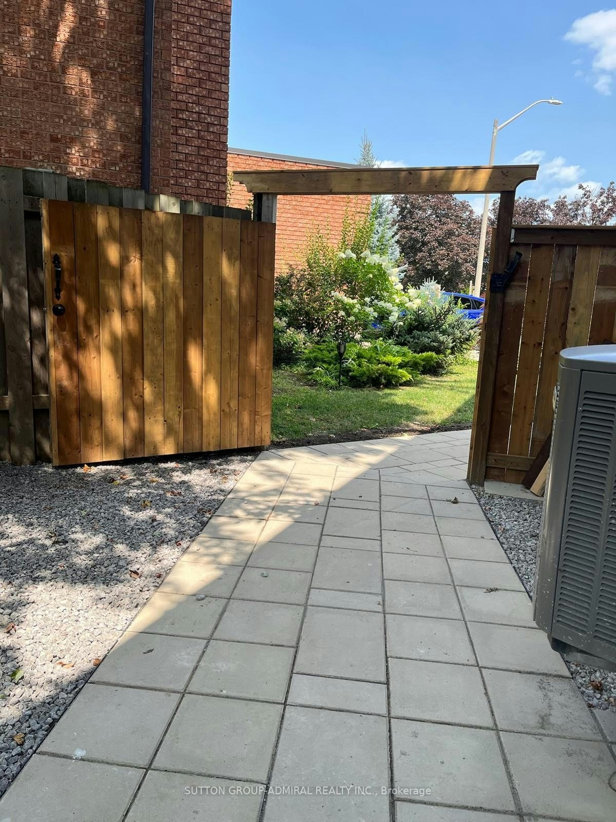 Basement-22 Waltham Crescent, Richmond Hill, ON, L4B 1Z2 - 15
