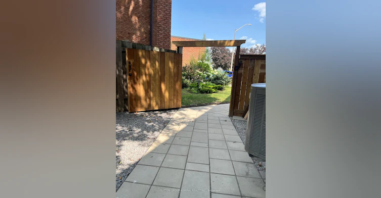 Basement-22 Waltham Crescent, Richmond Hill, ON, L4B 1Z2 - 15