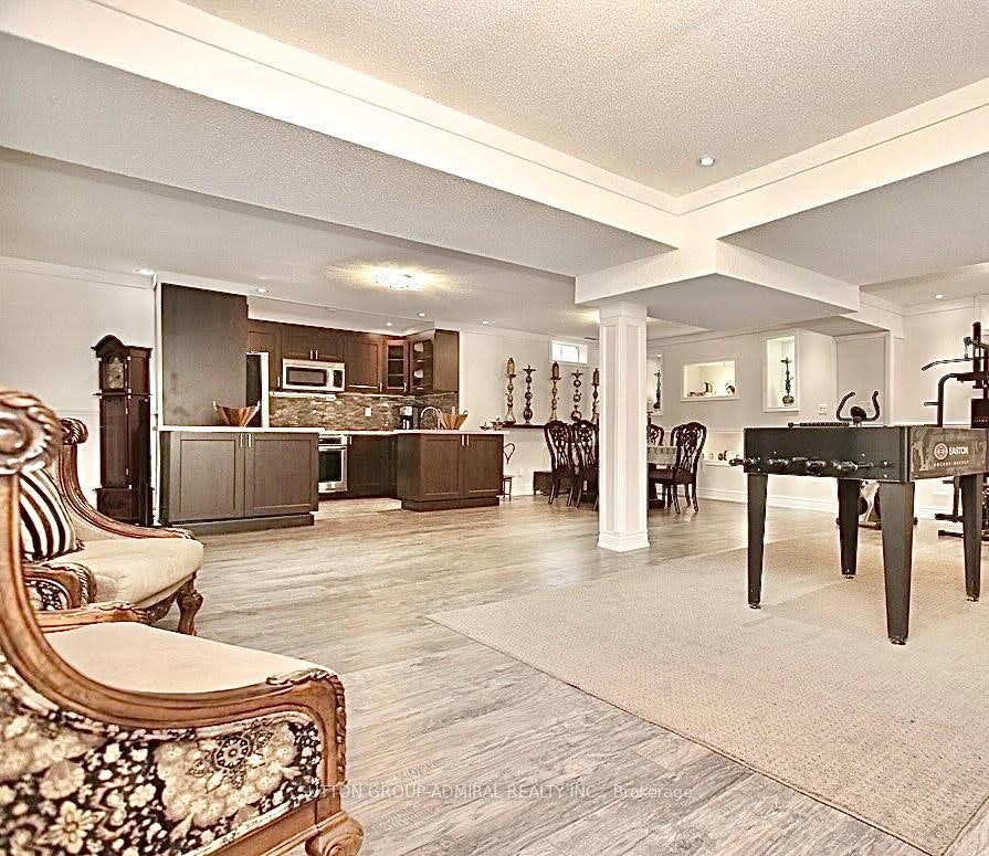 Basement-22 Waltham Crescent, Richmond Hill, ON, L4B 1Z2 - 17