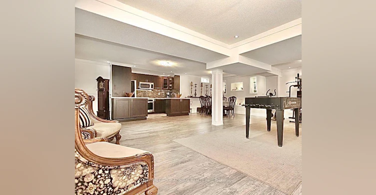 Basement-22 Waltham Crescent, Richmond Hill, ON, L4B 1Z2 - 17