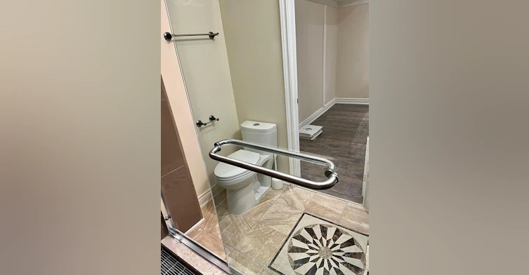 Basement-22 Waltham Crescent, Richmond Hill, ON, L4B 1Z2 - 2