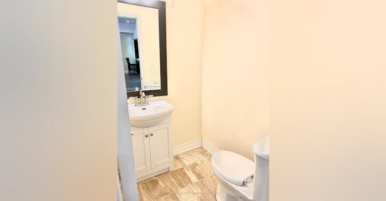 Basement-22 Waltham Crescent, Richmond Hill, ON, L4B 1Z2 - 11