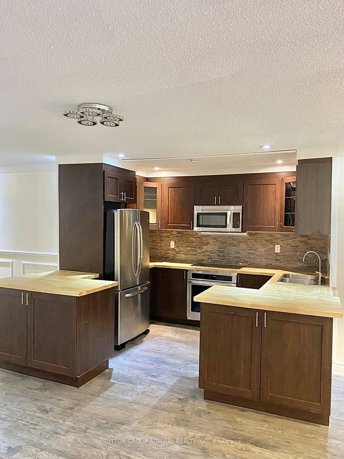 Basement-22 Waltham Crescent, Richmond Hill, ON, L4B 1Z2 - 9