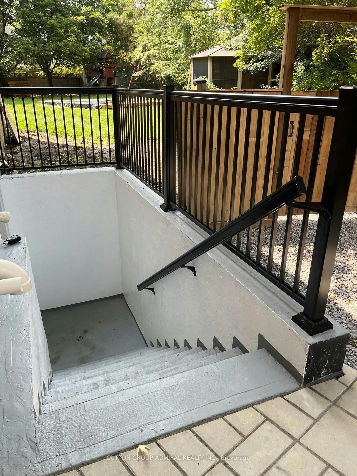 Basement-22 Waltham Crescent, Richmond Hill, ON, L4B 1Z2 - 4
