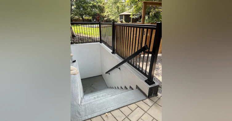 Basement-22 Waltham Crescent, Richmond Hill, ON, L4B 1Z2 - 4