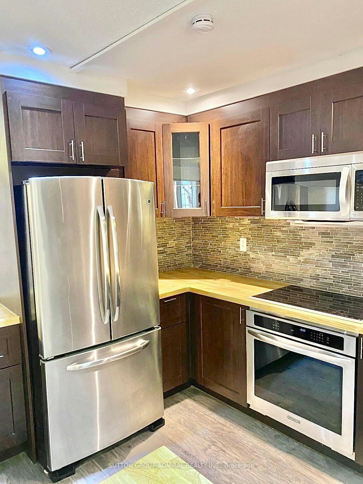 Basement-22 Waltham Crescent, Richmond Hill, ON, L4B 1Z2 - 7